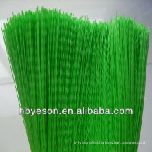 waved pet monofilament